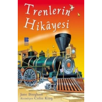 Trenlerin Hikayesi