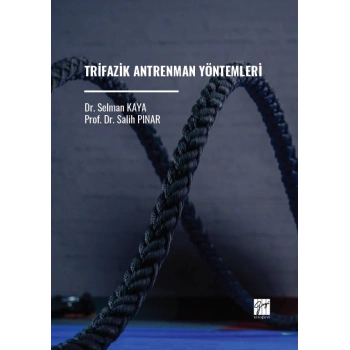 Trifazik Antrenman Yöntemleri
