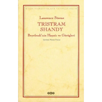 Tristram Shandy