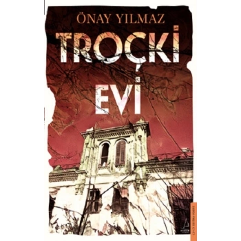 Troçki Evi