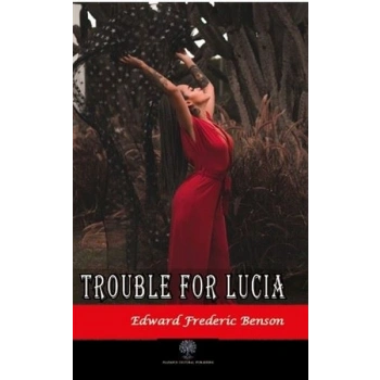 Trouble for Lucia