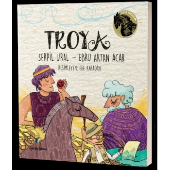 Troya
