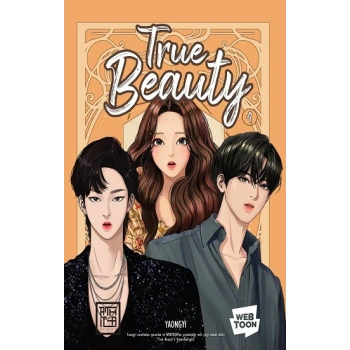 True Beauty 4