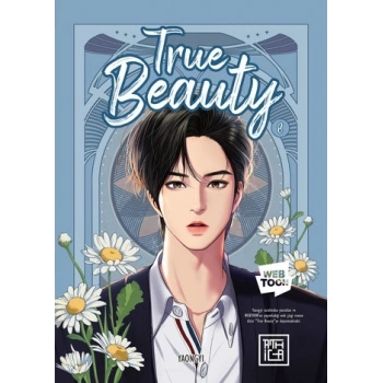 True Beauty 8