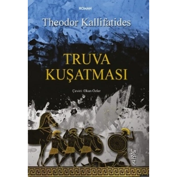 Truva Kuşatması