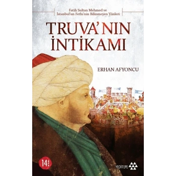 Truva’nın İntikamı