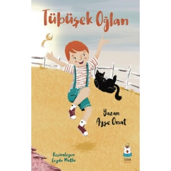 Tübüşek Oğlan
