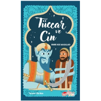 Tüccar ve Cin