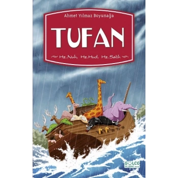 Tufan