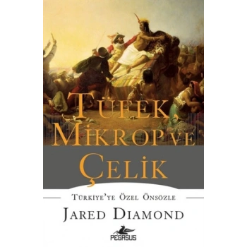 Tüfek Mikrop ve Çelik