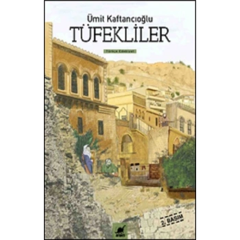 Tüfekliler