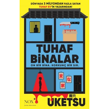 Tuhaf Binalar