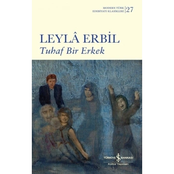 Tuhaf Bir Erkek