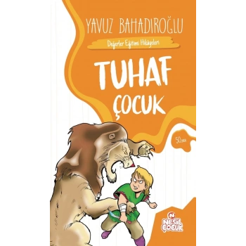 Tuhaf Çocuk