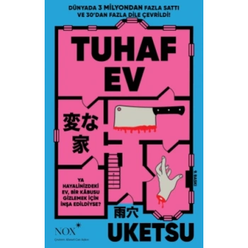 Tuhaf Ev