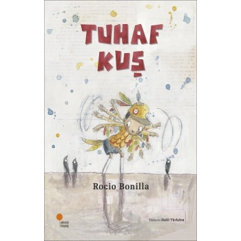 Tuhaf Kuş
