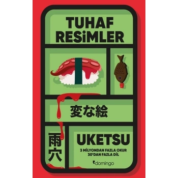 Tuhaf Resimler