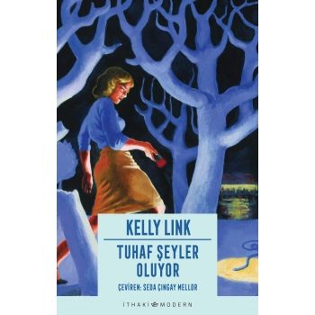Tuhaf Şeyler Oluyor