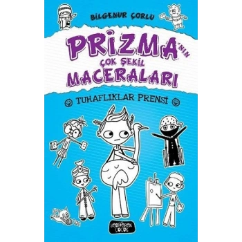 Tuhaflıklar Prensi