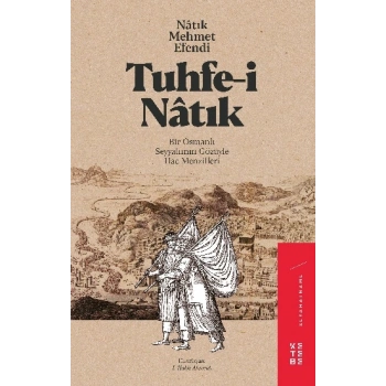 Tuhfe-i Natık