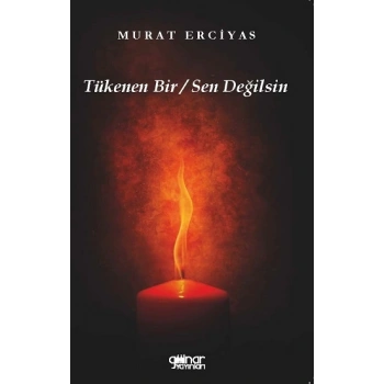 Tükenen Bir / Sen Değilsin
