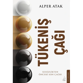 Tükeniş Çağı
