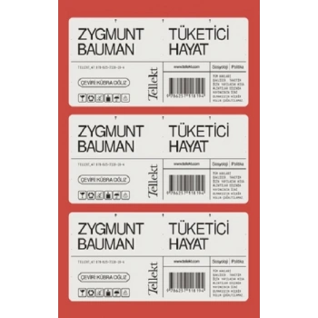 Tüketici Hayat