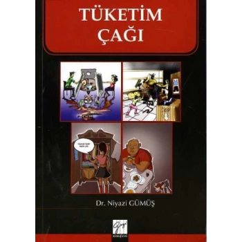 Tüketim Çağı