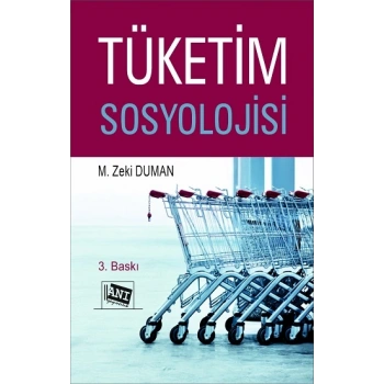 Tüketim Sosyolojisi
