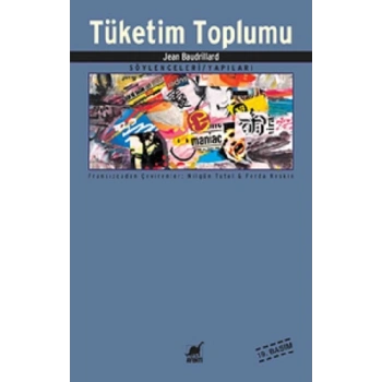 Tüketim Toplumu