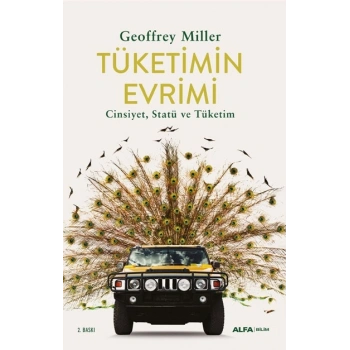 Tüketimin Evrimi