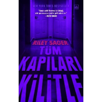 Tüm Kapıları Kilitle
