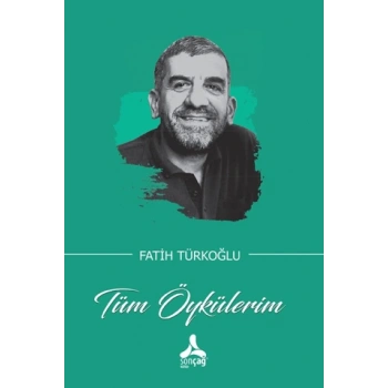 Tüm Öykülerim