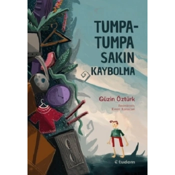 Tumpatumpa Sakın Kaybolma