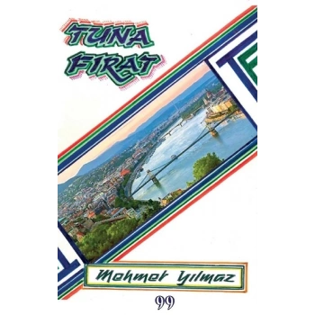 Tuna - Fırat