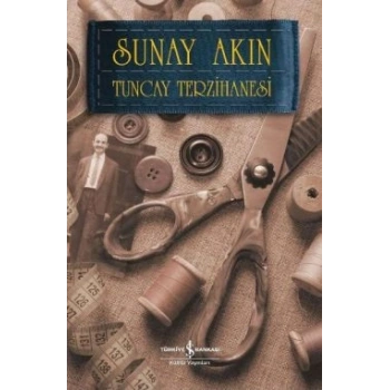 Tuncay Terzihanesi