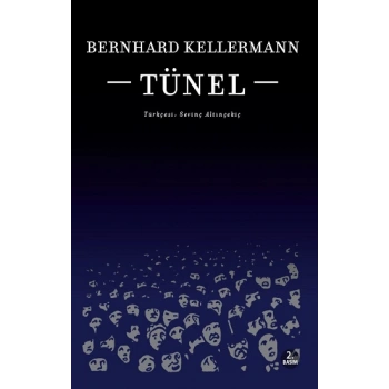 Tünel