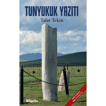 Tunyukuk Yazıtı