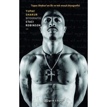 Tupac Shakur Biyografisi