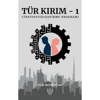 Tür Kırım - 1