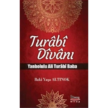 Turabi Divanı