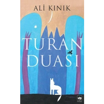 Turan Duası