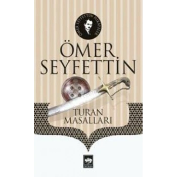 Turan Masalları