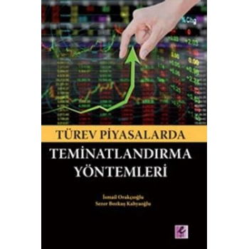 Türev Piyasalarda Teminatlandırma Yöntemleri
