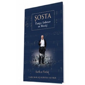 Turgay Erdener - Şosta
