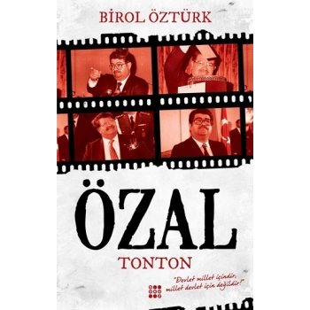 Turgut Özal - Tonton