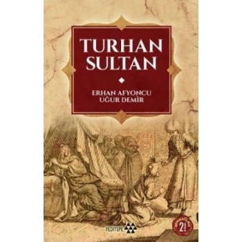 Turhan Sultan