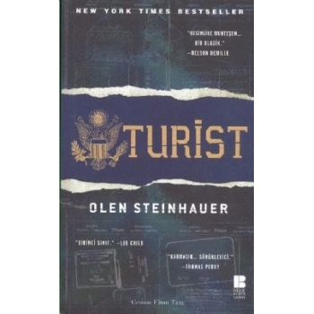 Turist