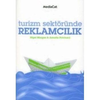 Turizm Sektöründe Reklamcılık