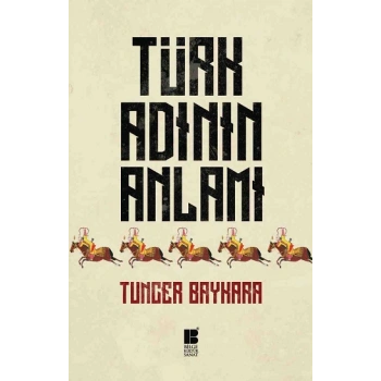 Türk Adının Anlamı